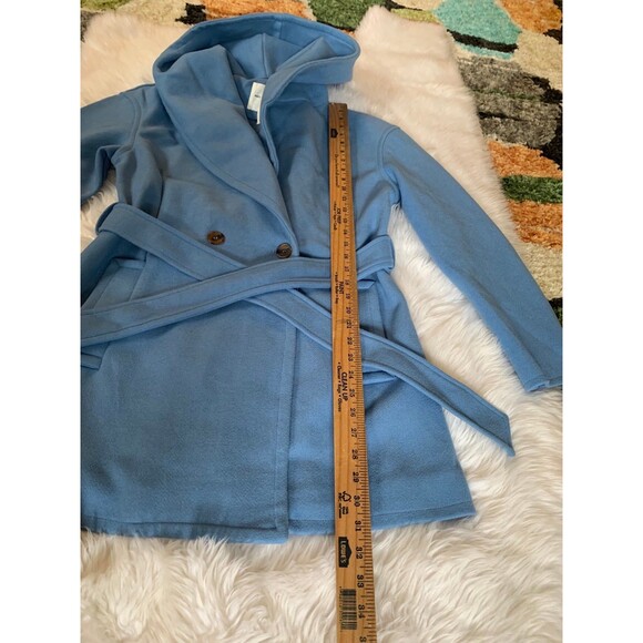 Avec Les Filles coat Small - Picture 7 of 10